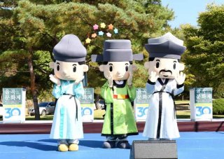 파주 율곡문화제